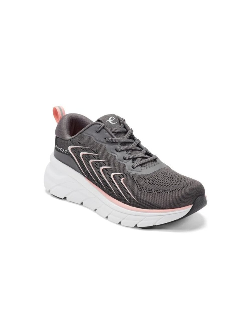 Easy Spirit x Denise Austin Maelie EMOVE Lace-Up Sneakers Size 5.5 M NWT